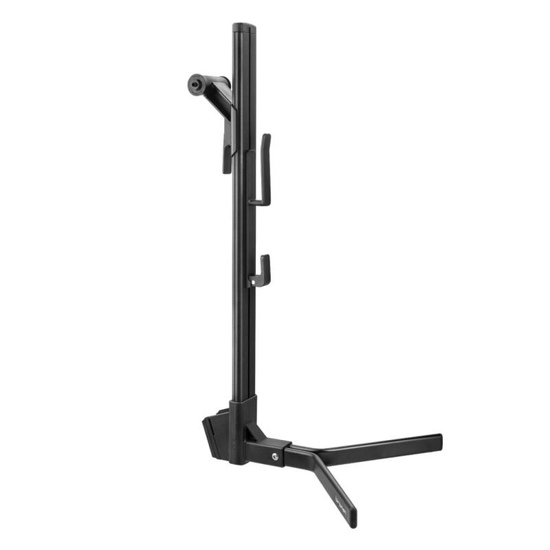 Feexstand (repair & storage stand hybrid) / Montageständer, schwarz