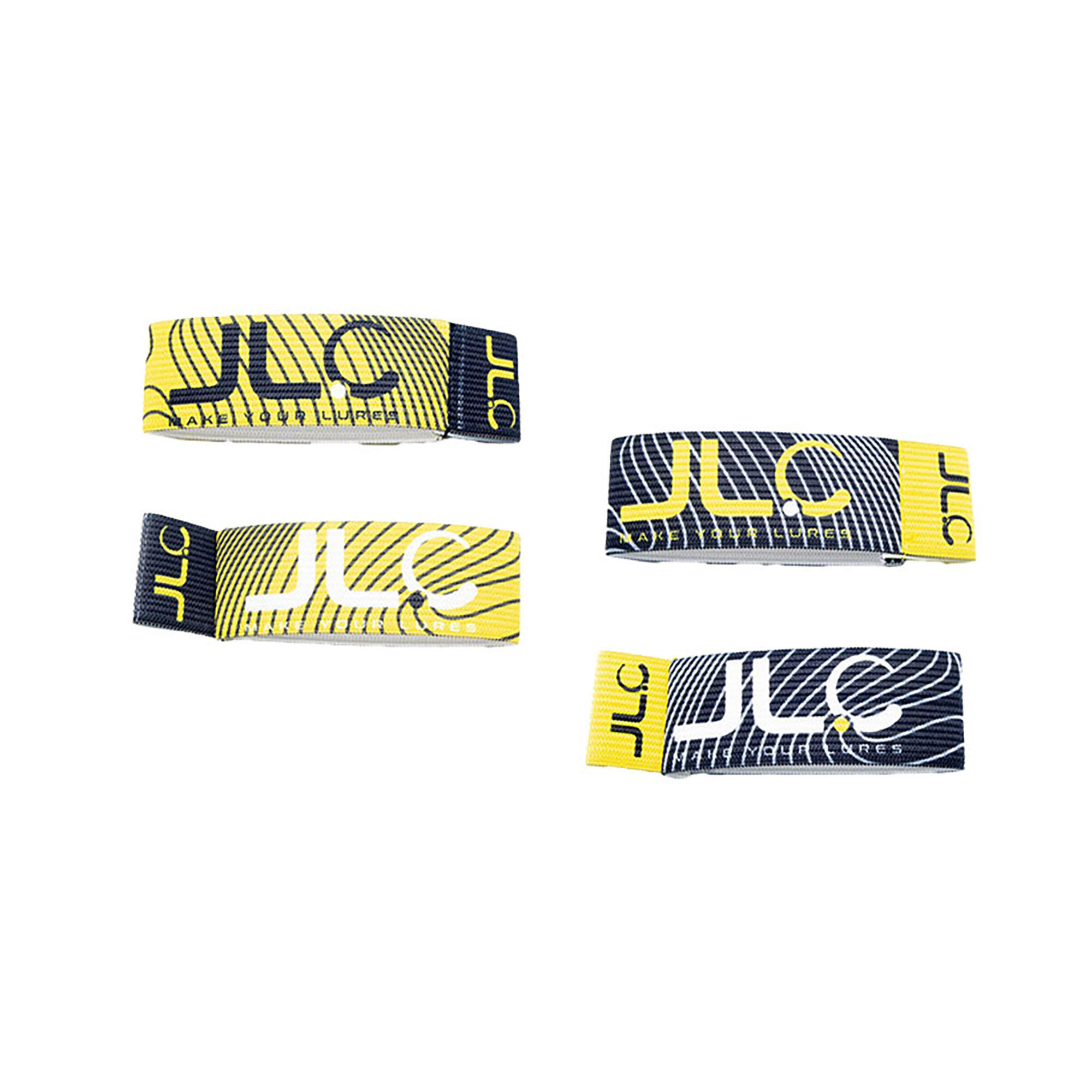 Cubre bobinas  carrete pesca JLC negro 2/3