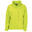 Veste de cyclisme pour femmes MELINDA jaune fluo