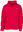 Damen Fahrradjacke MELINDA Mars Red-Rot