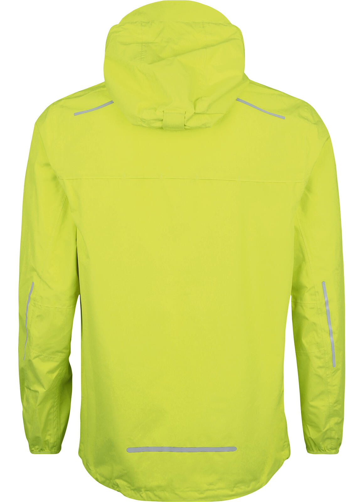 Veste de vélos Visite de la veste pour hommes 2/5