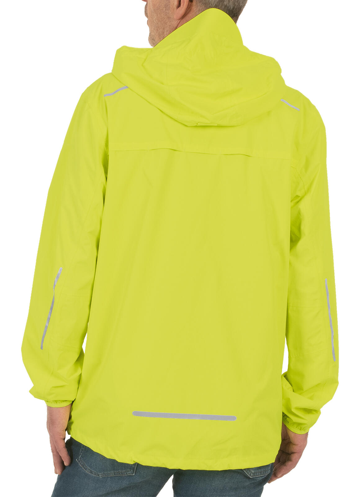 Veste de vélos Visite de la veste pour hommes 4/5