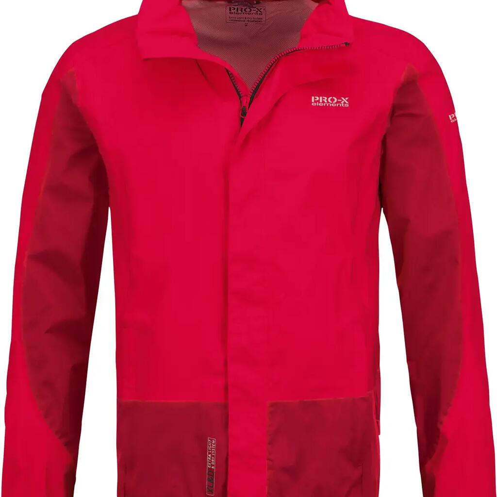 Functional jacket Pro-X Elements Lennard