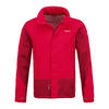 Outdoorjas Lennard Men's Polyamide Red Mt L