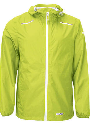 Veste de vélos Visite de la veste pour hommes