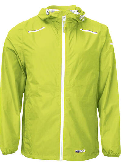 Veste de vélos Visite de la veste pour hommes