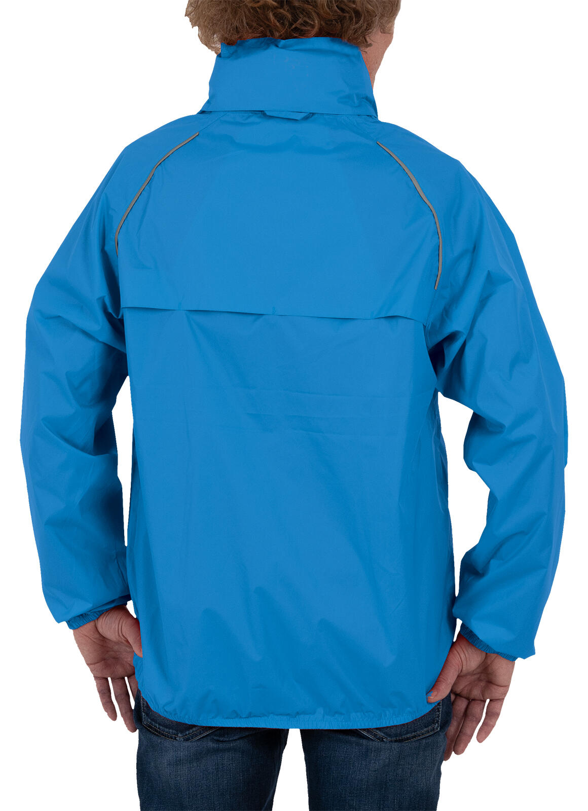 Chaqueta impermeable Pro-X Elements Pack Abale 4/5
