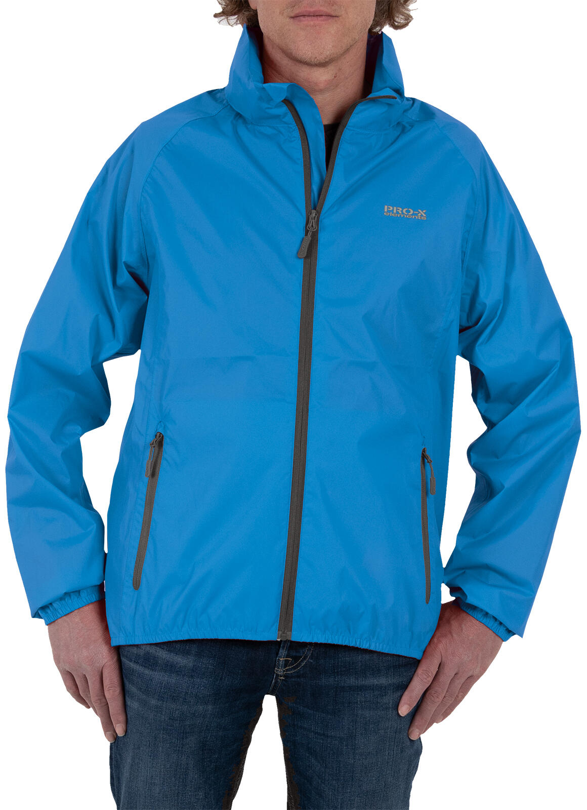 Chaqueta impermeable Pro-X Elements Pack Abale 3/5