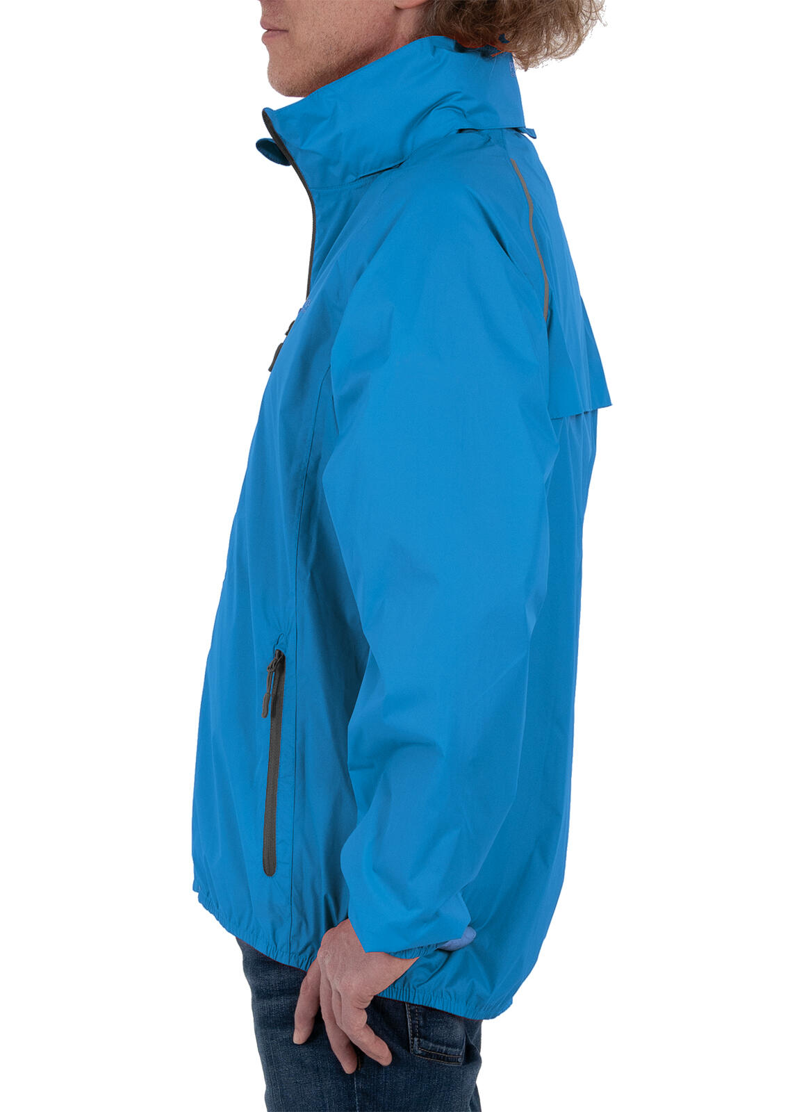 Chaqueta impermeable Pro-X Elements Pack Abale 5/5