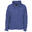 Regenjas Melinda dames polyester blauw maat 48