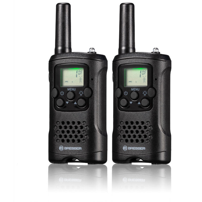 WALKIE TALKIES LCD - Potentes, Manejables y Ligeros  ¡¡ Con GRAN ALCANCE !!