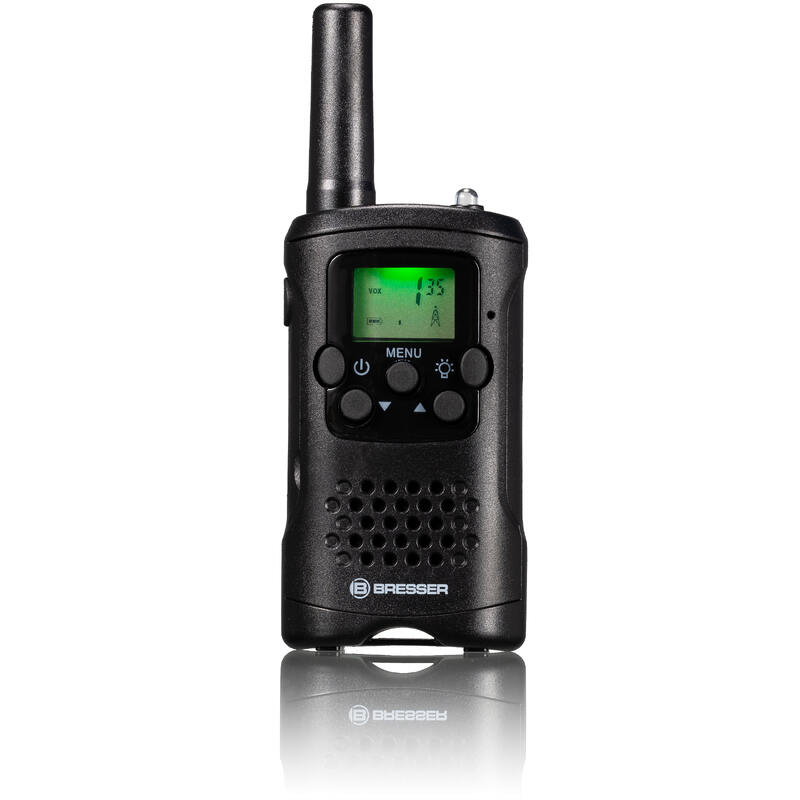 WALKIE TALKIES LCD - Potentes, Manejables y Ligeros  ¡¡ Con GRAN ALCANCE !!