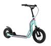 STAR SCOOTER autoped, 12 inch + 10 inch, mint