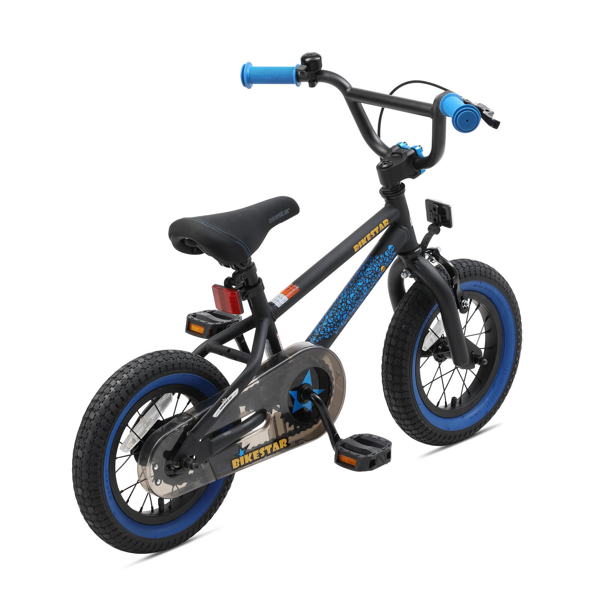 Velo bmx outlet 12 pouces
