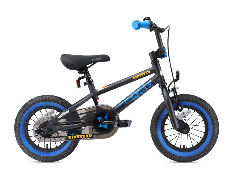 Velo Bmx 12 pour les enfants