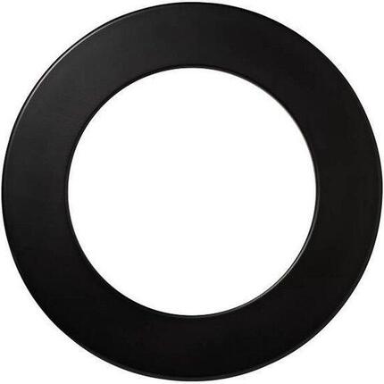 ABC Darts - PU Rubberen Dartbord Surround Ring - Dartbord Bescherm ring - Rood