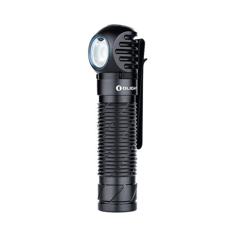 LANTERNA MULTIFUNCTIONALA OLIGHT PERUN 2, 2500 LUMENI