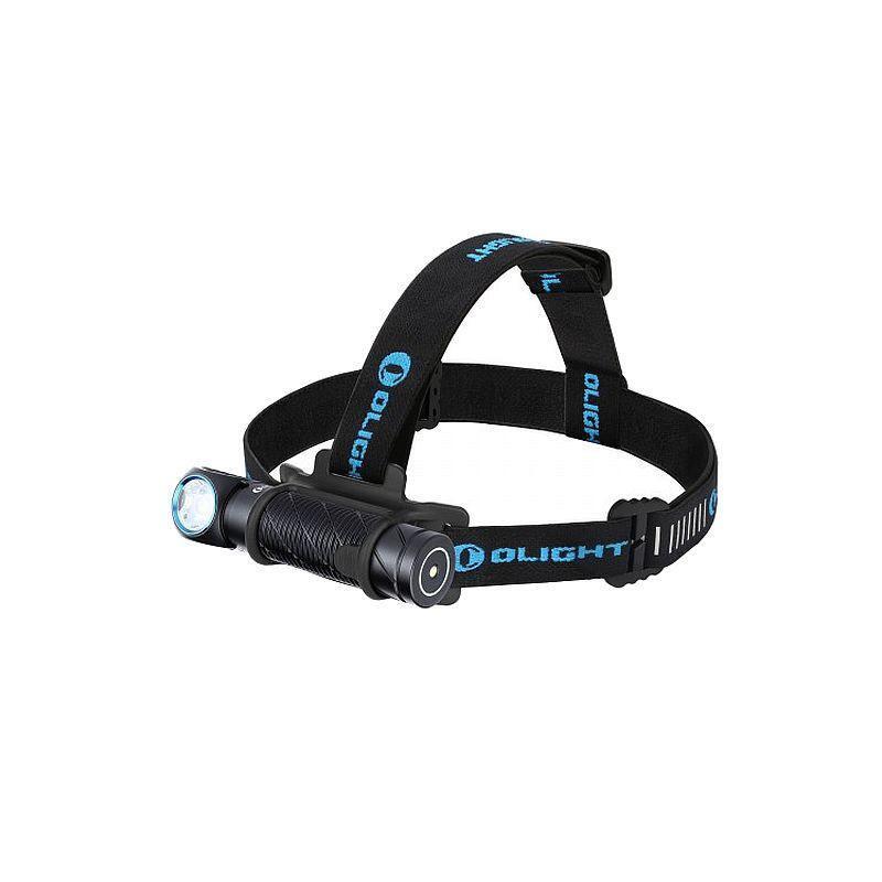 Olight Perun 2 2/7