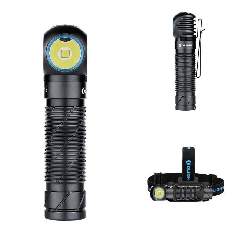 Olight Perun 2 6/7