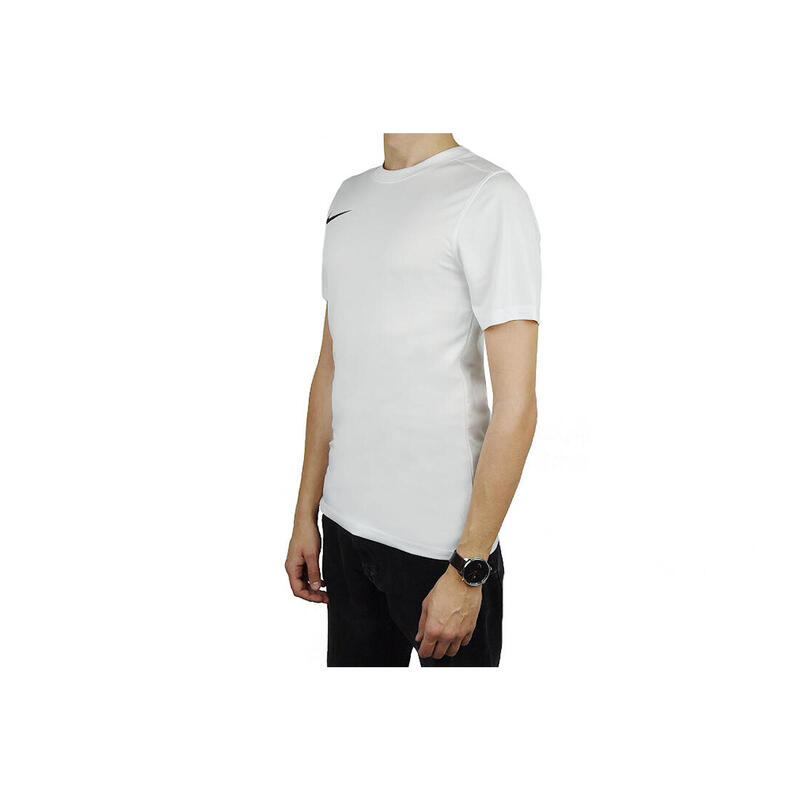 CAMISETA NIKE PARQUE VII BV6708-100