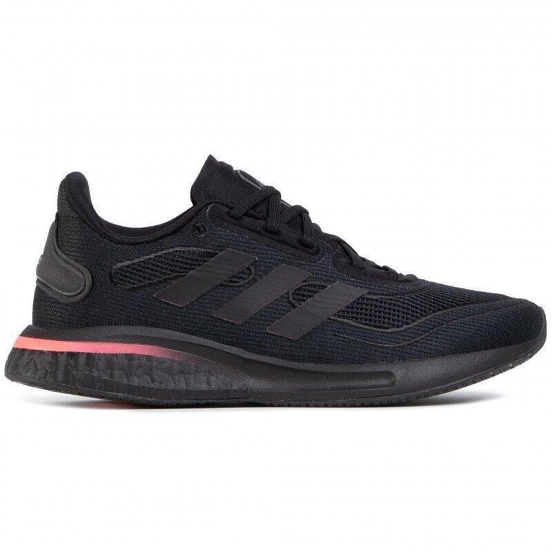 Buty do biegania dla dorosłych Adidas Supernova W FW8822