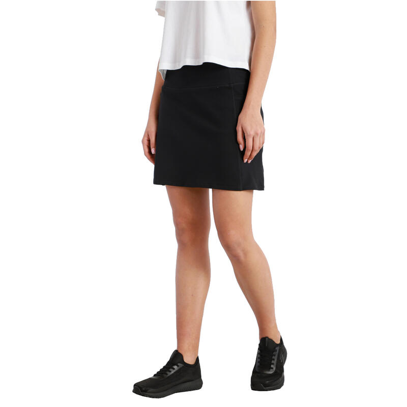 Spodenki sportowe damskie Skechers Go Walk Skort