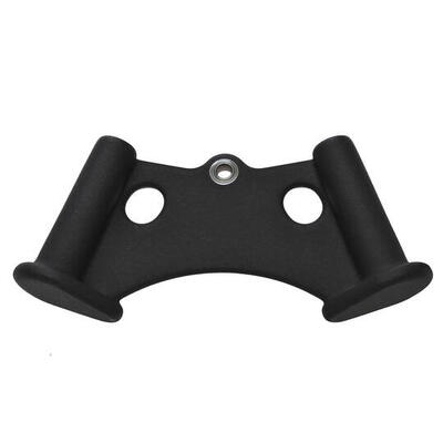 Max grip close supinate grip lat pull down mb870 voor fitness en krachttraining