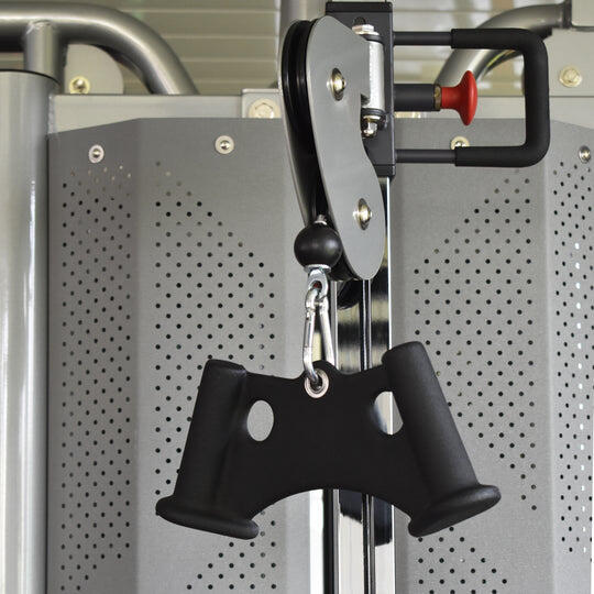 Max grip close supinate grip lat pull down MB870 voor fitness en krachttraining