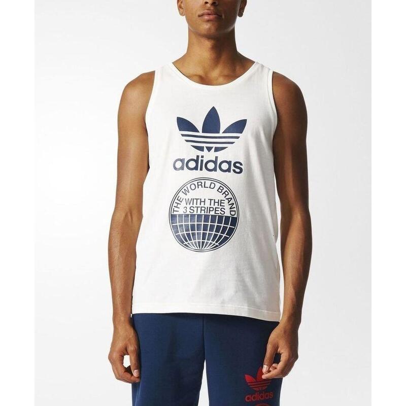 Koszulka męska do siatkówki Adidas