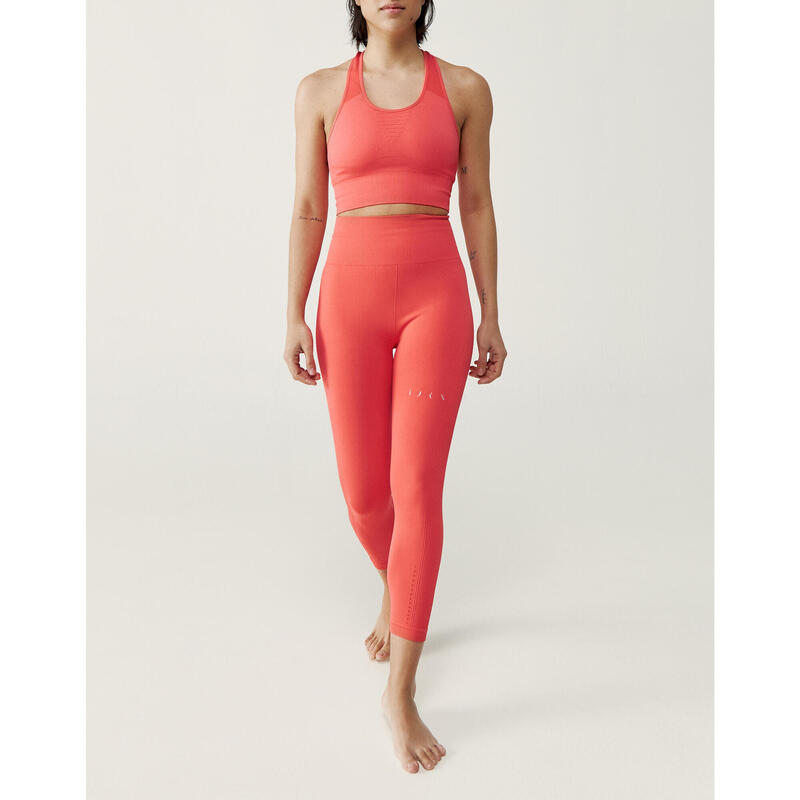 Reggiseno sportivo a sostegno medio da donna Aretha Born Living Yoga