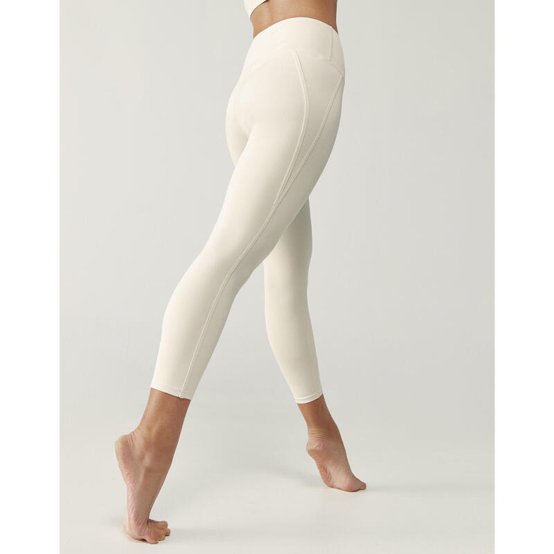 Lange Leggings für Damen von Umay Born Living Yoga