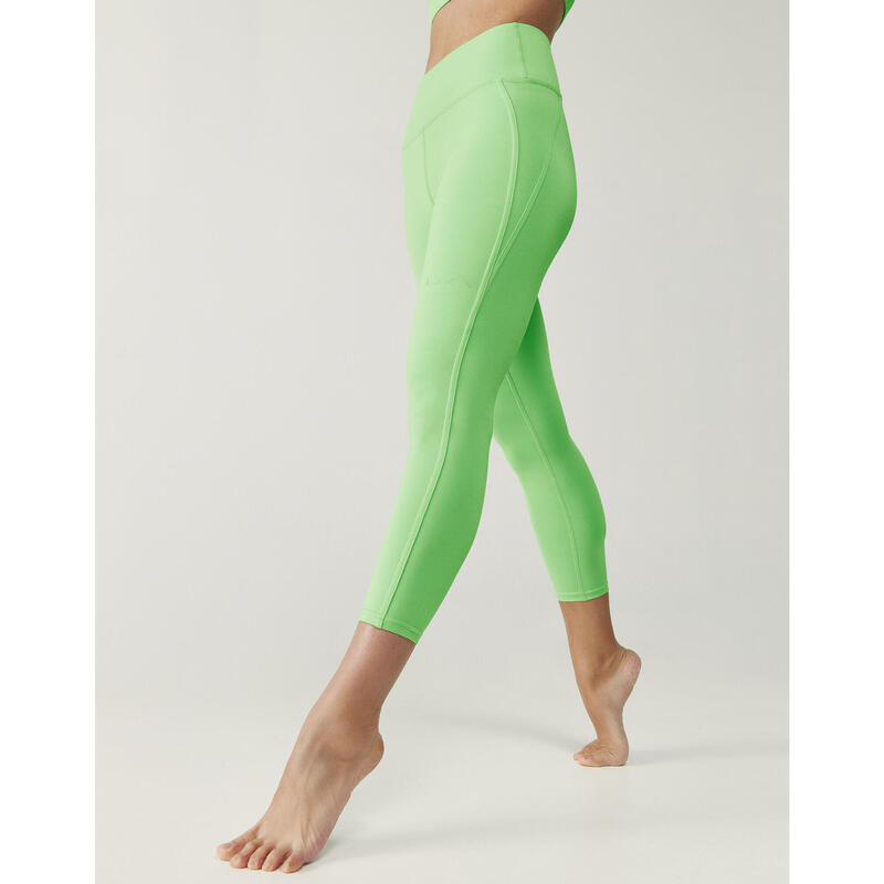 Legging long femme Umay Born Living Yoga