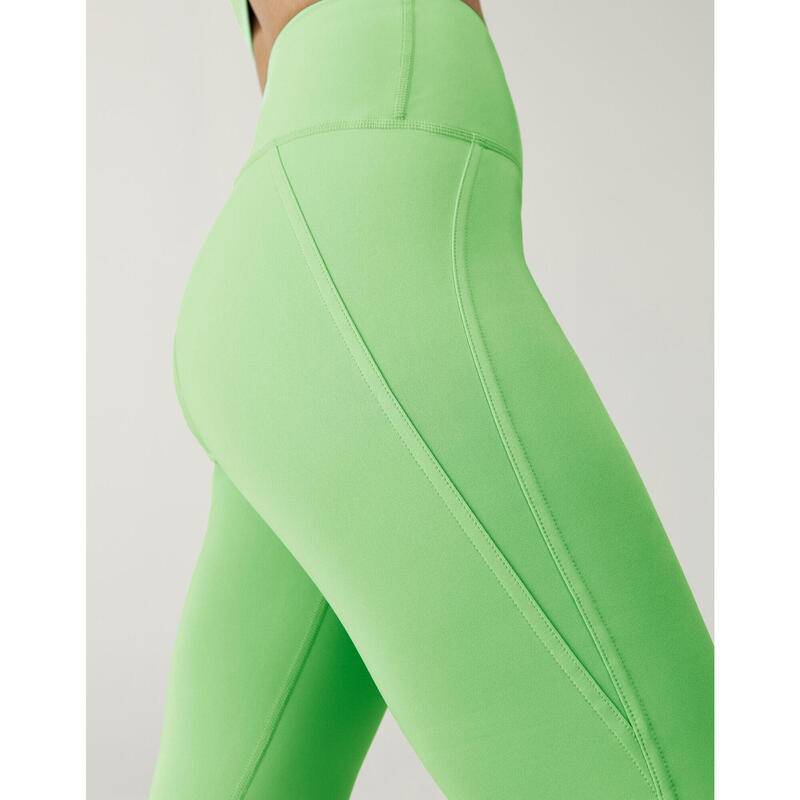 Lange Leggings für Damen von Umay Born Living Yoga