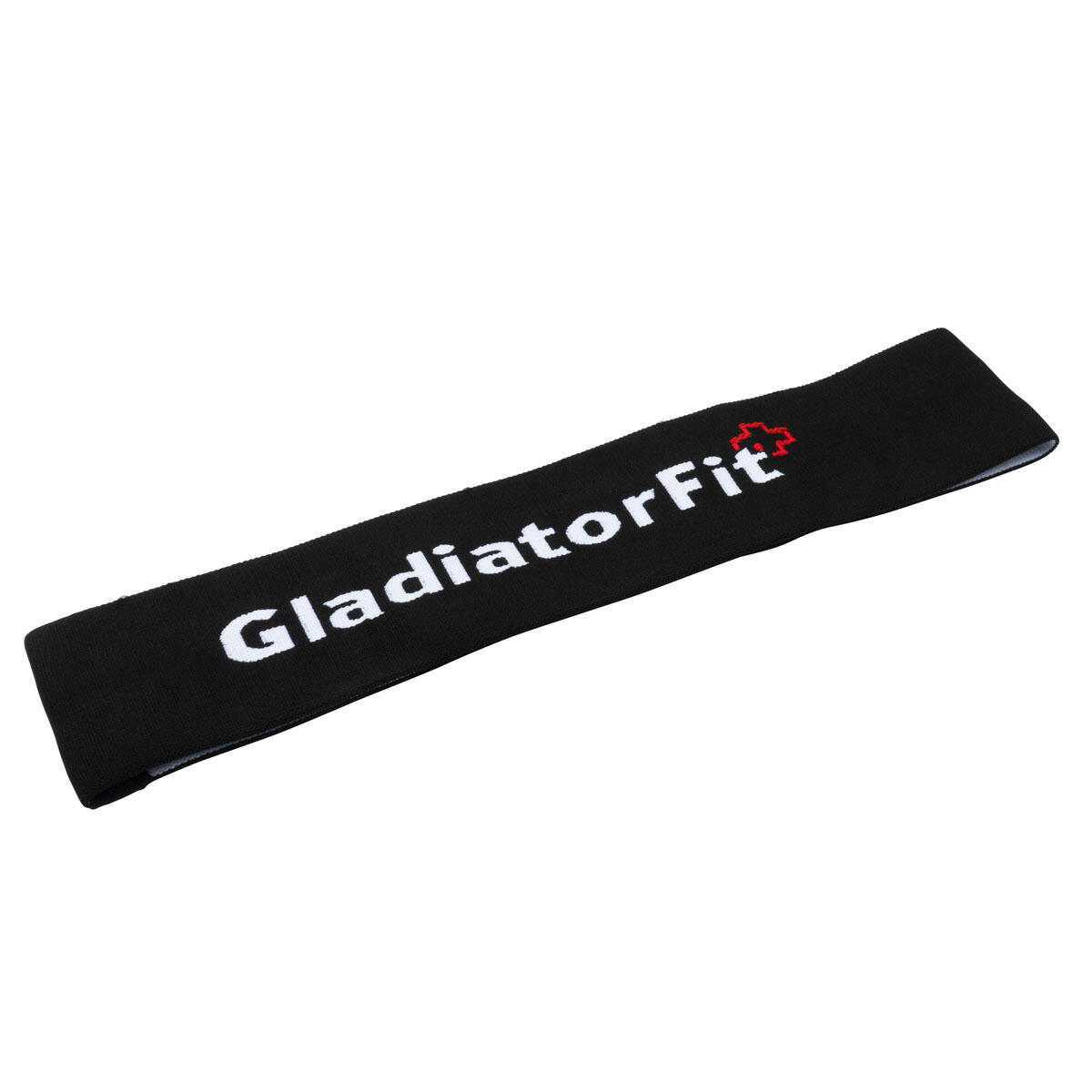 GladiatorFit polyester resistance band for hips and buttocks