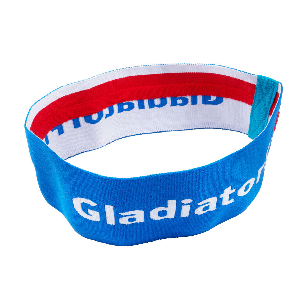 GladiatorFit banda de resistencia de poliéster para caderas y glúteos 4/5