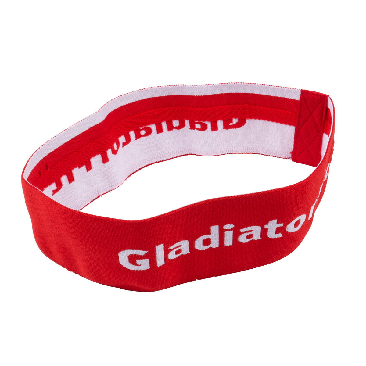 Bande de résistance en polyester pour hanches et fessiers GladiatorFit 2/5