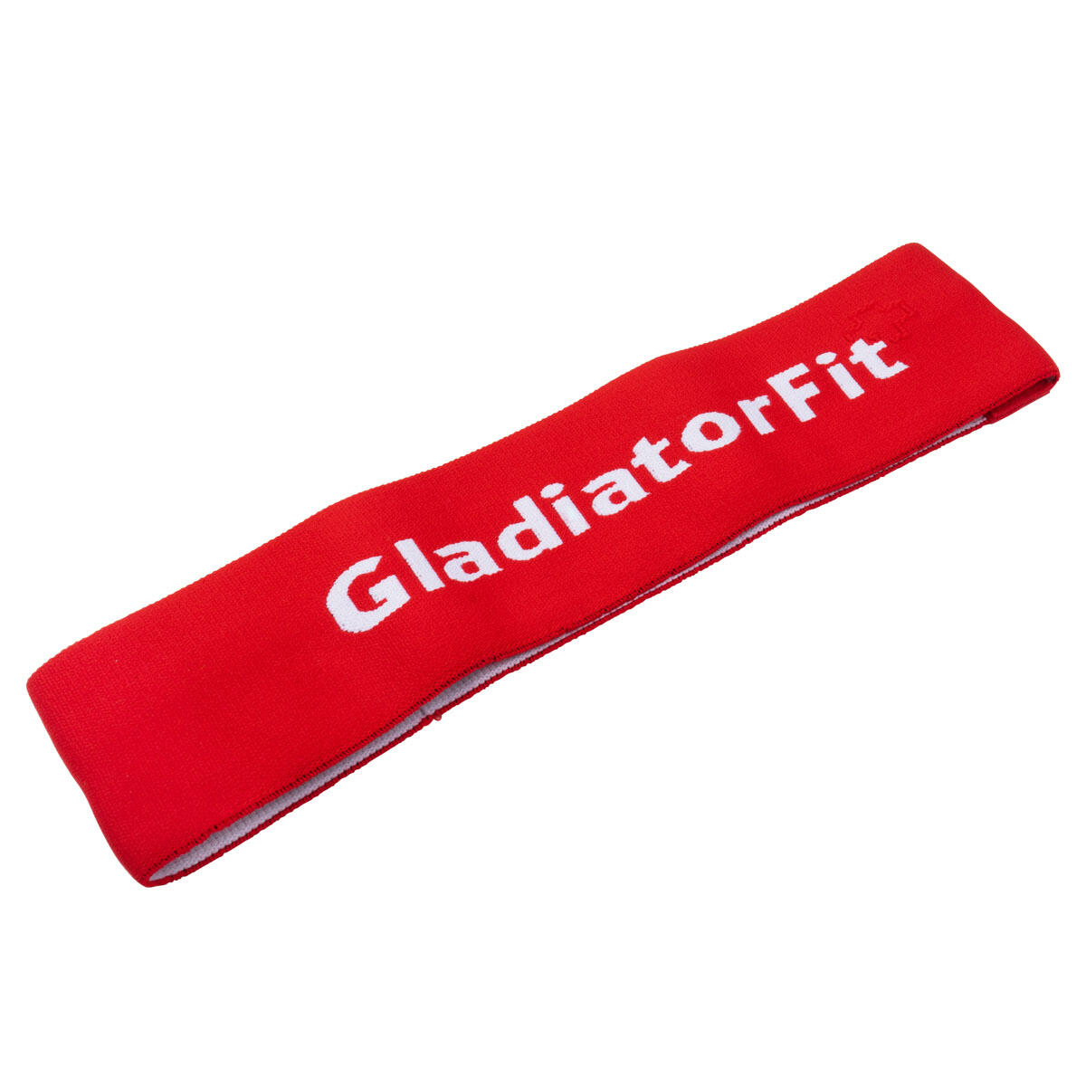 GladiatorFit polyester resistance band for hips and buttocks