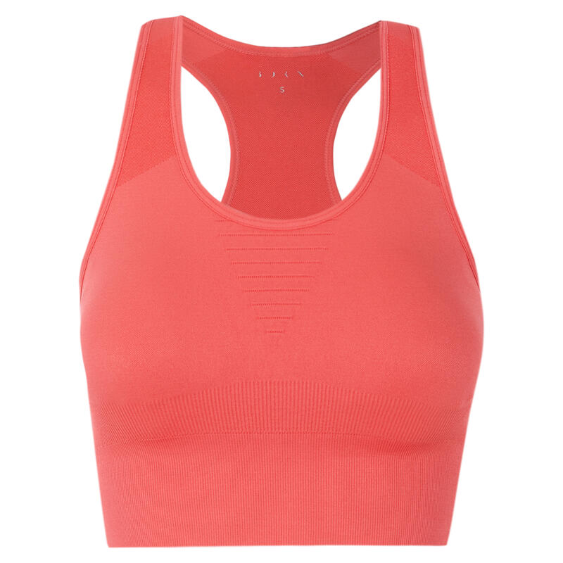 Reggiseno sportivo a sostegno medio da donna Aretha Born Living Yoga