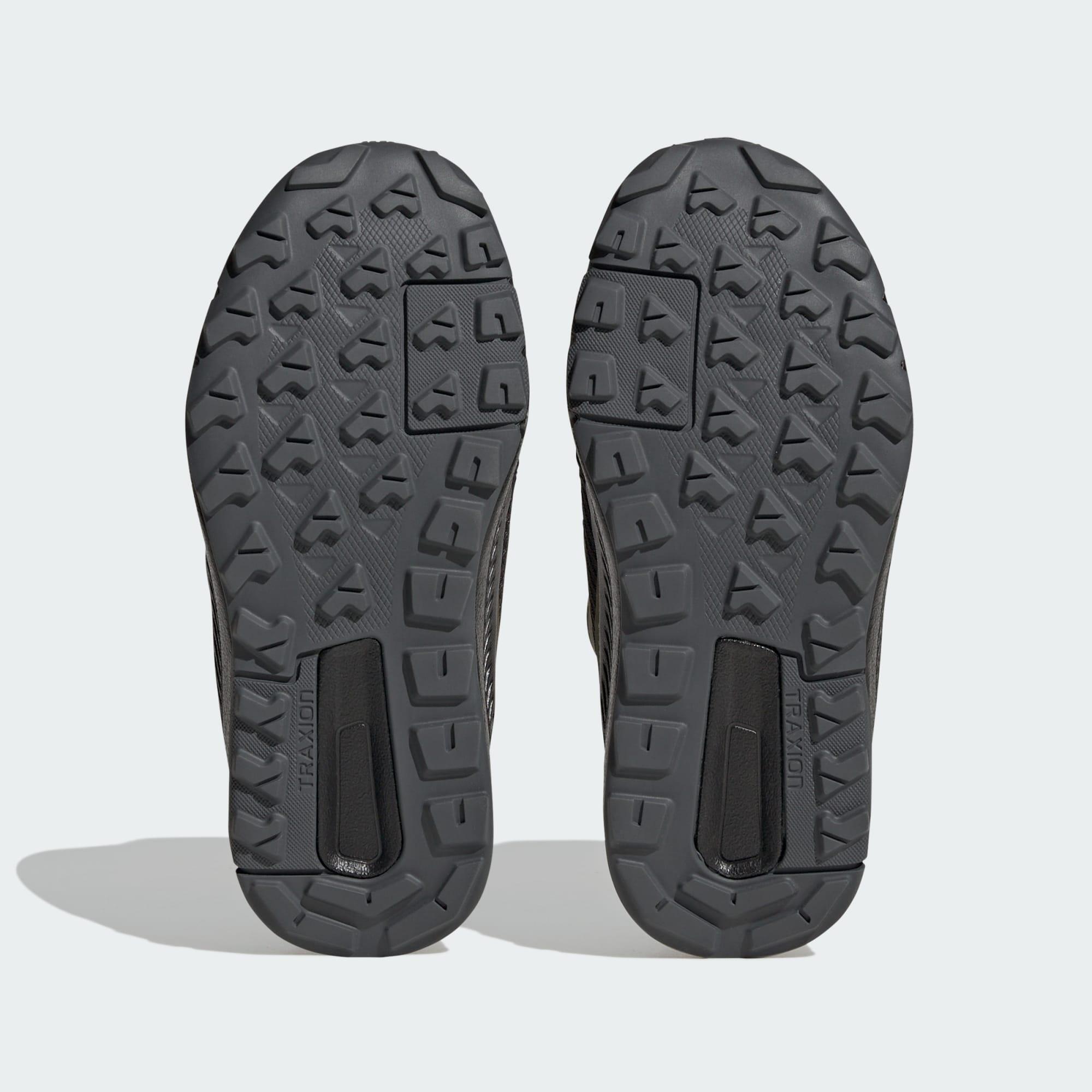 Adidas Terrex Trailmaker Waterproof And Breathable Waterproof And Breathable High top Kids' Outdoor Shoes — photo 4