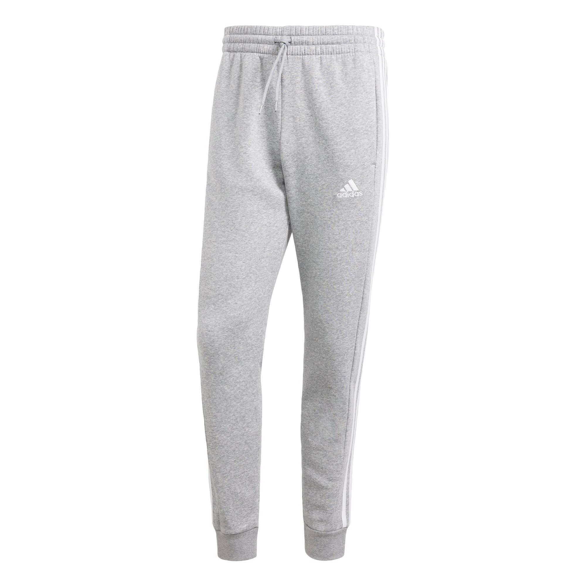Essentials 3-Streifen Tapered Cuff Hose 2/5