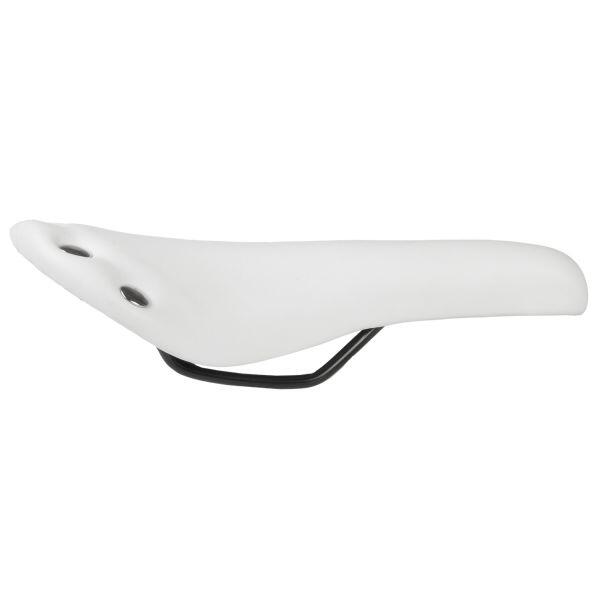 Selle De Vélo Fixie/Race - Blanc 3/5