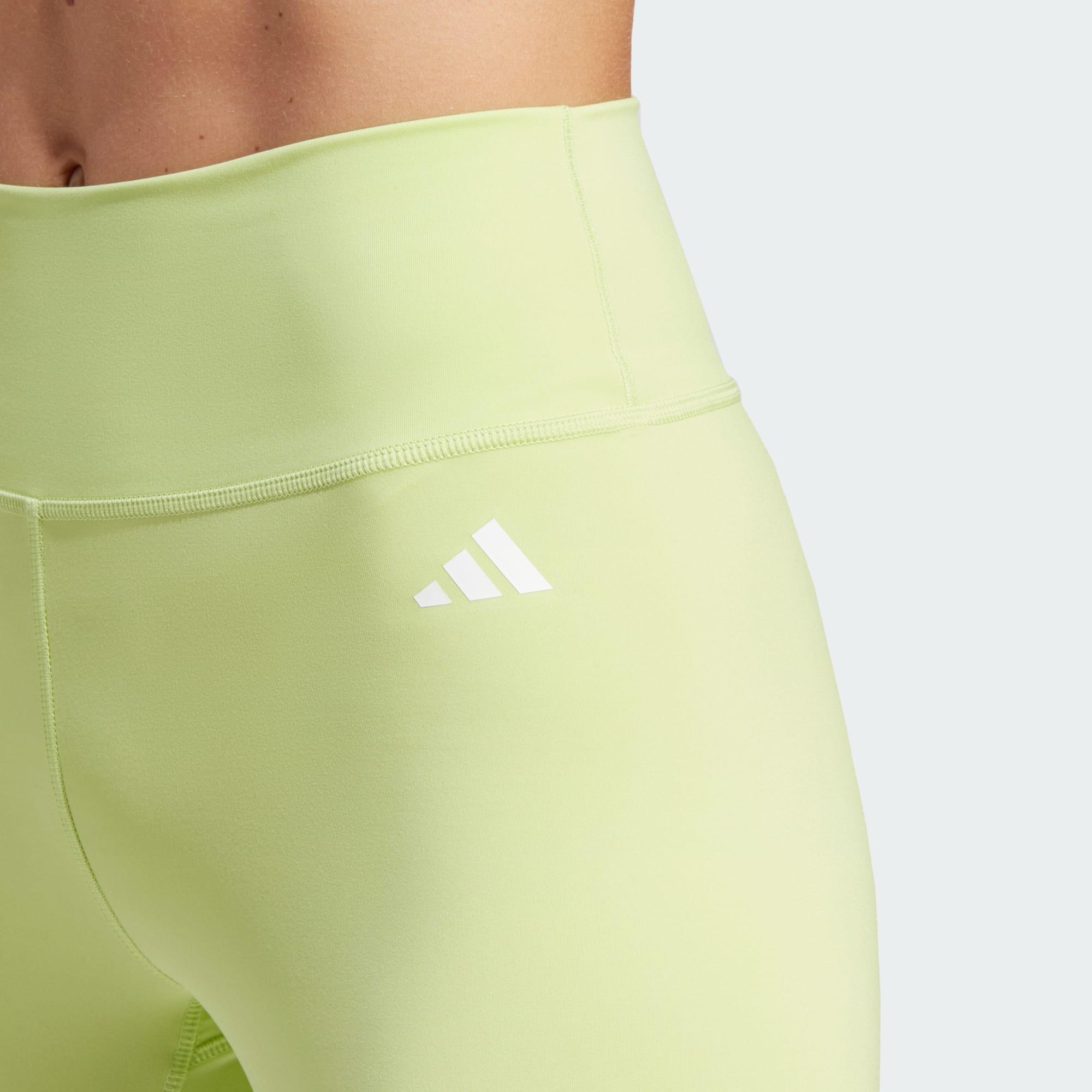 Training Essentials High-Waisted 7/8 Legging 5/6