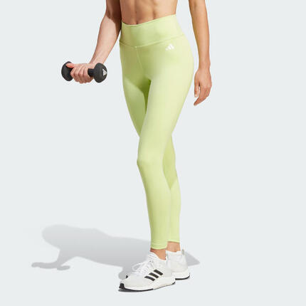 Legging 7/8 taille haute Training Essentials