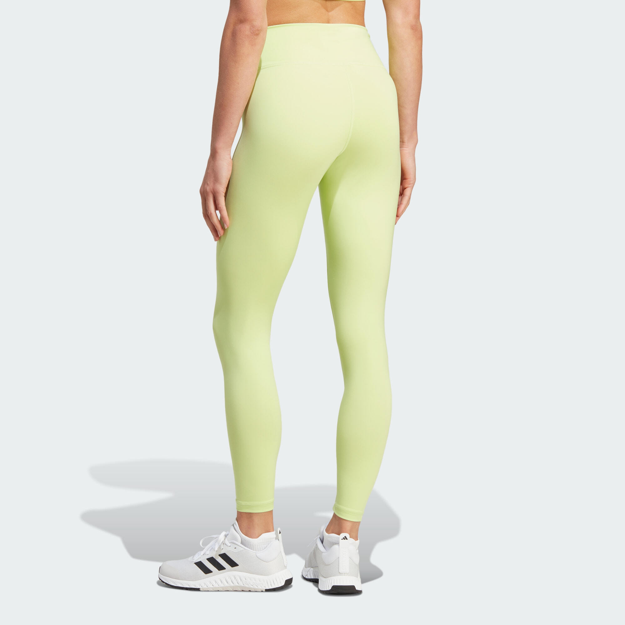 Training Essentials High-Waisted 7/8 Legging 4/6