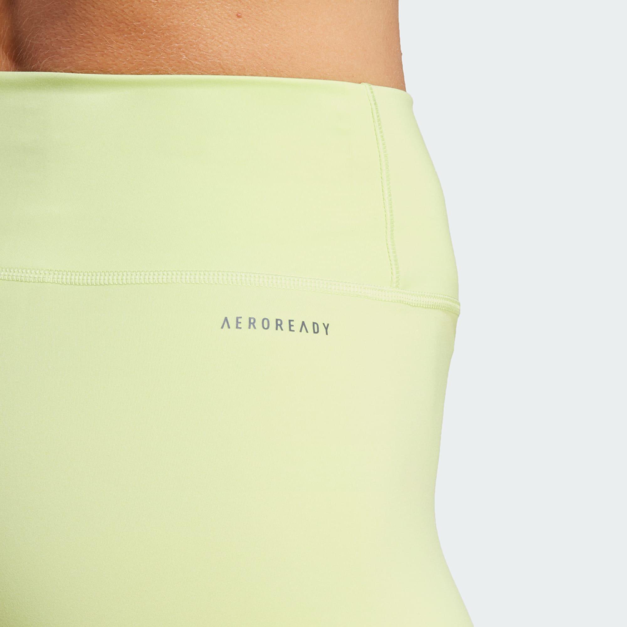 Training Essentials High-Waisted 7/8 Legging 6/6