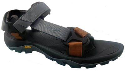 Sandalen hiking heren karrimor nassau