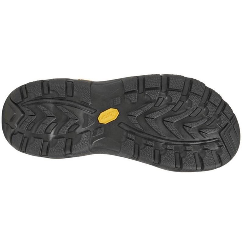 Sandales randonnée - Nassau gris foncé homme