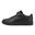 Zapatilla de caminar para niño Puma Rickie Ac Negro