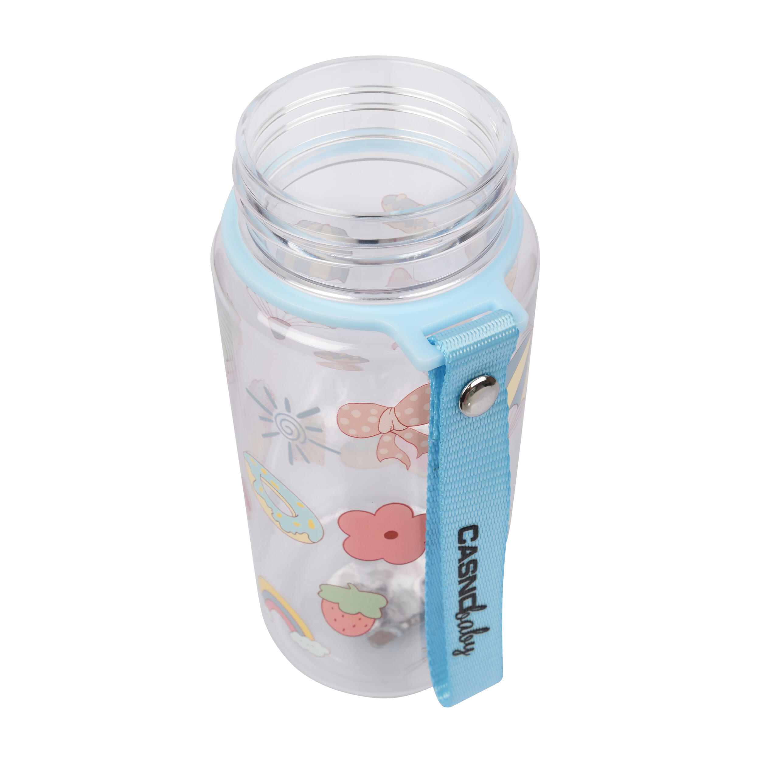 Butelka dla dzieci Casno WILLY 400 ml 4/7