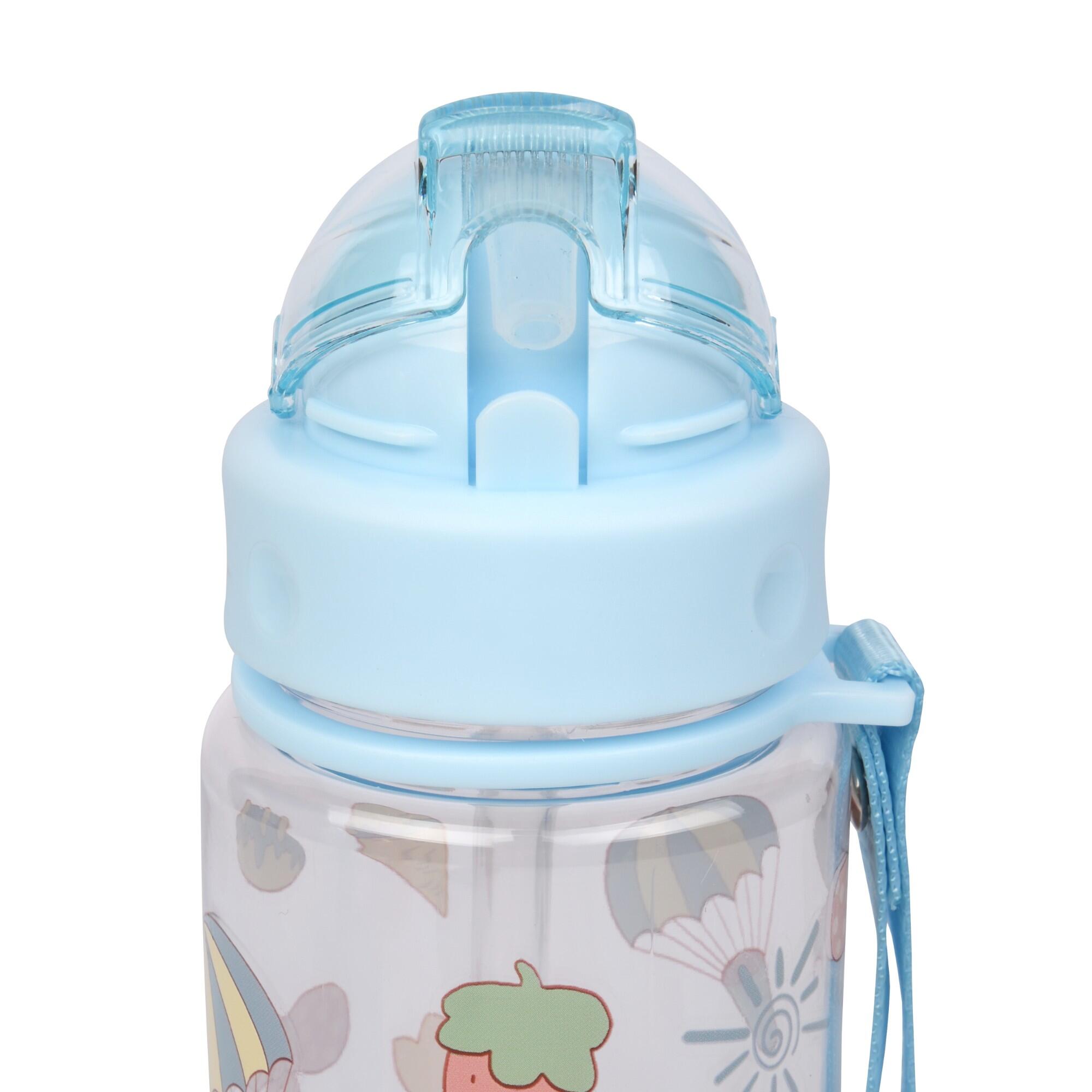 Butelka dla dzieci Casno WILLY 400 ml 3/7
